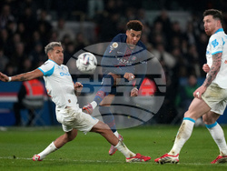 France League One Soccer