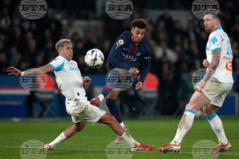 France League One Soccer