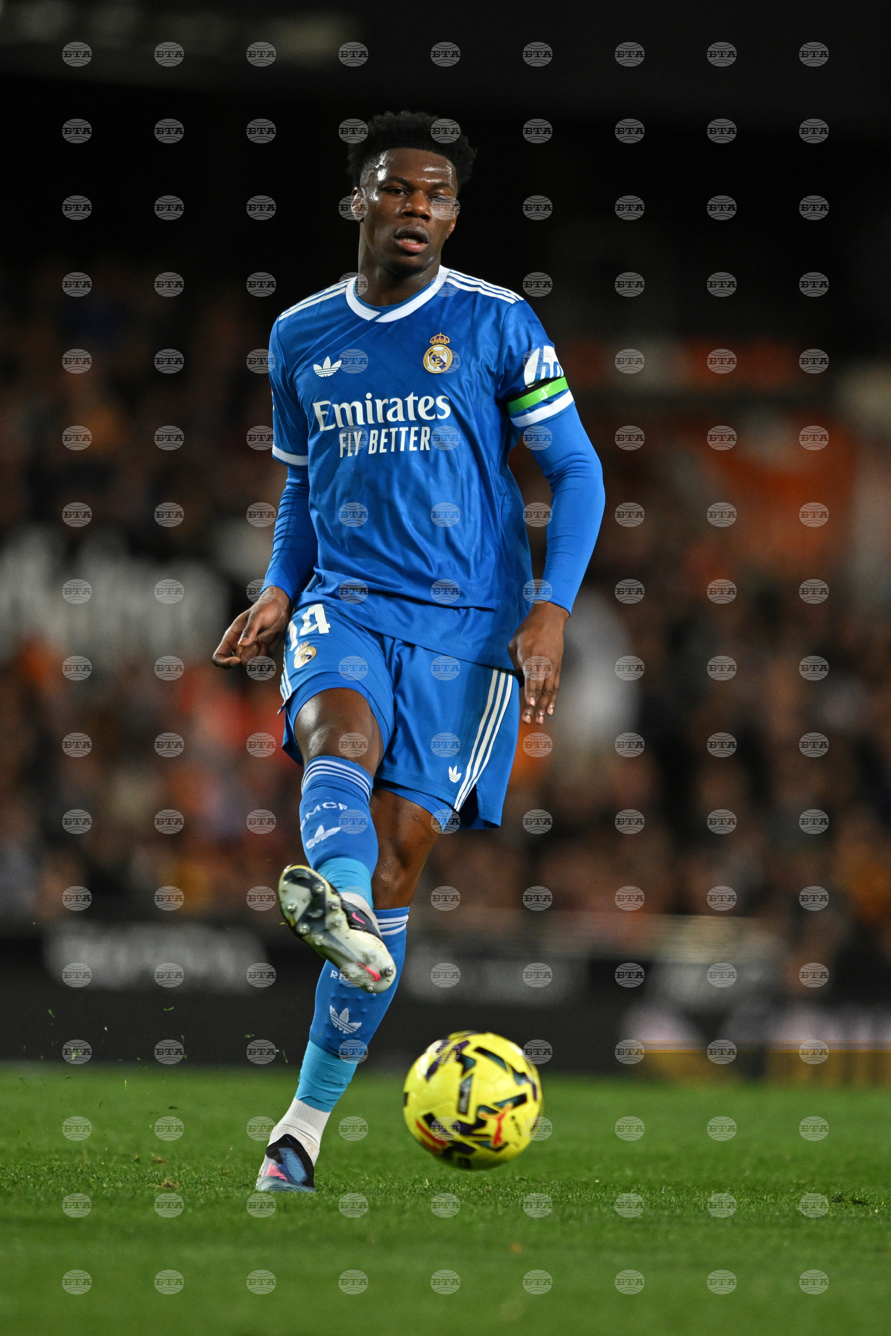 Spain La Liga Soccer