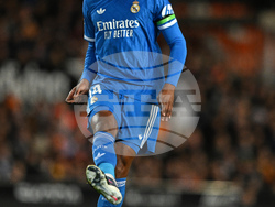 Spain La Liga Soccer