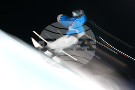 Milan Cortina Olympics Snowboard