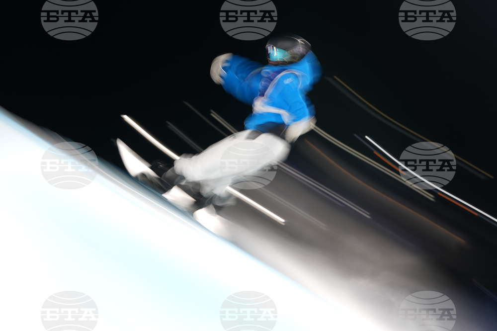 Milan Cortina Olympics Snowboard