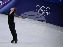 Milan Cortina Olympics Figure Skating