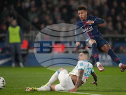 France League One Soccer