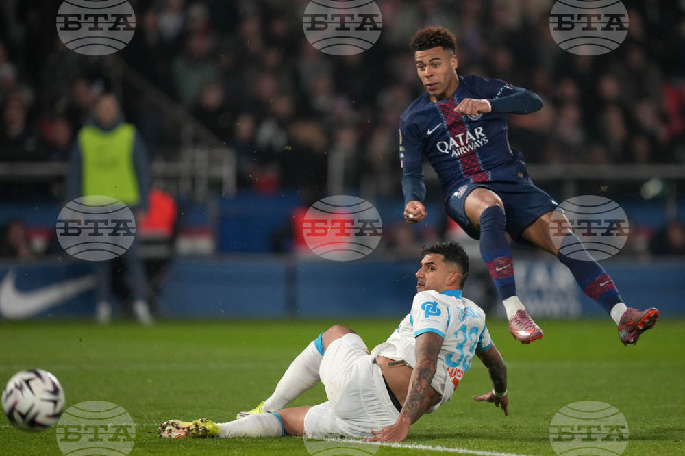 France League One Soccer