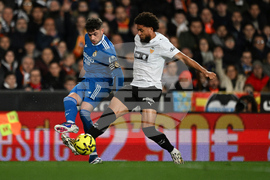 Spain La Liga Soccer