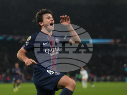 France League One Soccer