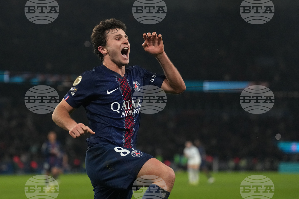 France League One Soccer