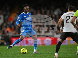 Spain La Liga Soccer