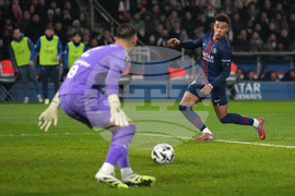 France League One Soccer