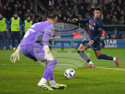 France League One Soccer