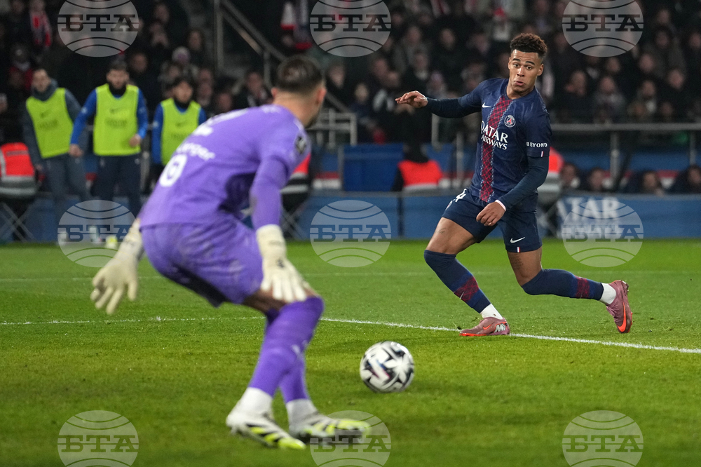 France League One Soccer