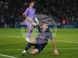 France League One Soccer