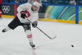 Milan Cortina Olympics Ice Hockey