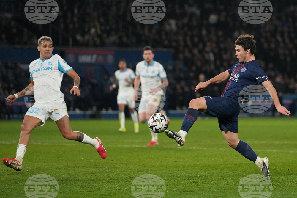 France League One Soccer