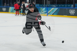 Milan Cortina Olympics Ice Hockey