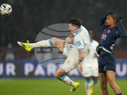 France League One Soccer