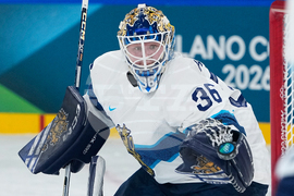 Milan Cortina Olympics Ice Hockey