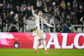 Italy Serie A Soccer