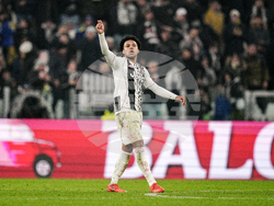 Italy Serie A Soccer