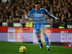 Spain La Liga Soccer