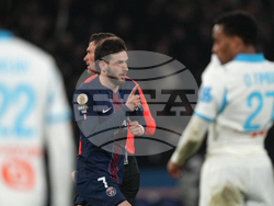 France League One Soccer