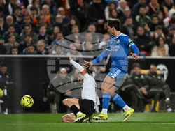 Spain La Liga Soccer