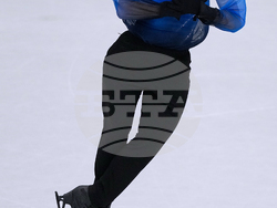 Milan Cortina Olympics Figure Skating