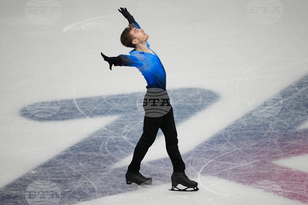 Milan Cortina Olympics Figure Skating