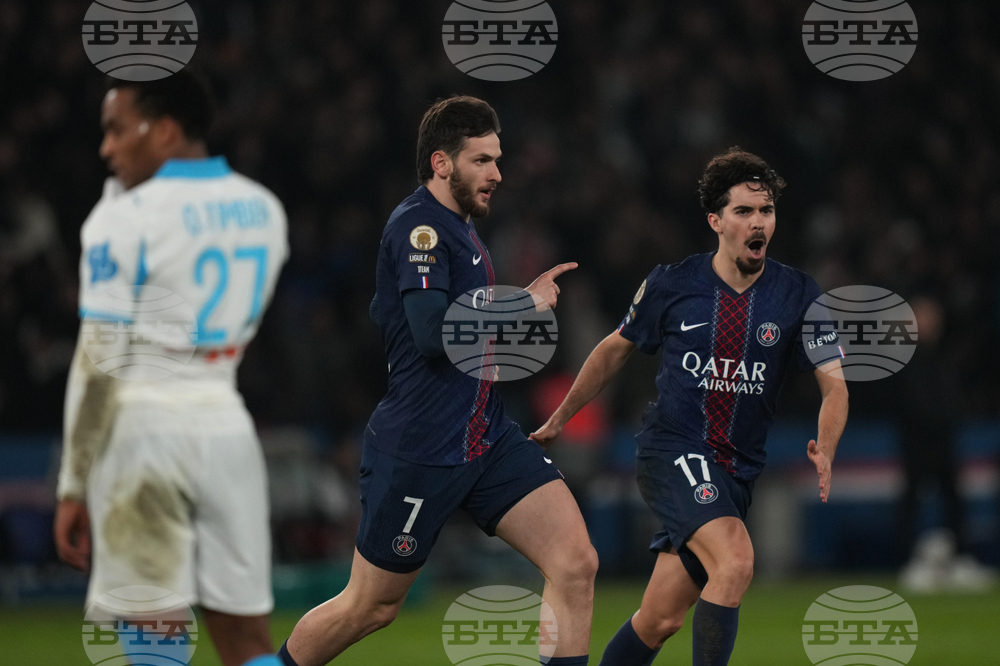 France League One Soccer