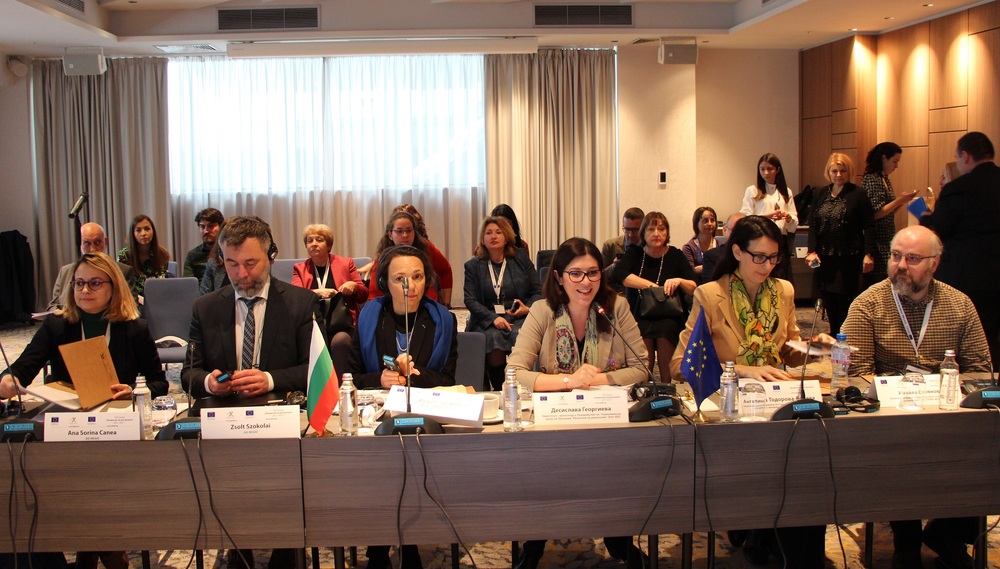 МРРБ: Процедури за близо 2 млрд. лева ще бъдат обявени до края на годината по Програма „Развитие на регионите“ 2021-2027 г.