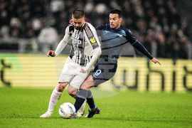 Italy Serie A Soccer