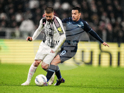 Italy Serie A Soccer