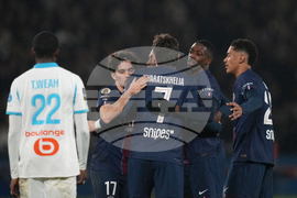 France League One Soccer