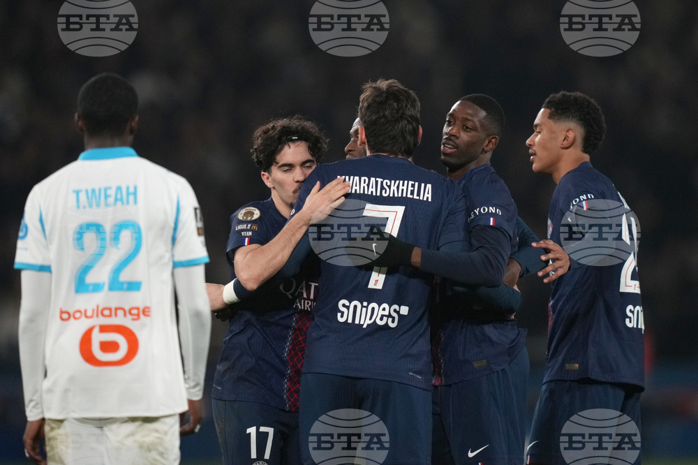 France League One Soccer