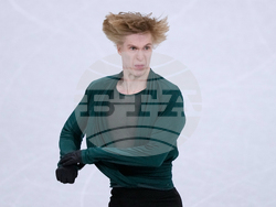 Milan Cortina Olympics Figure Skating