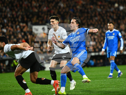 Spain La Liga Soccer