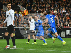 Spain La Liga Soccer