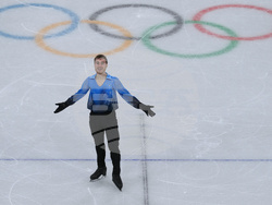 Milan Cortina Olympics Figure Skating