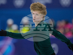 Milan Cortina Olympics Figure Skating