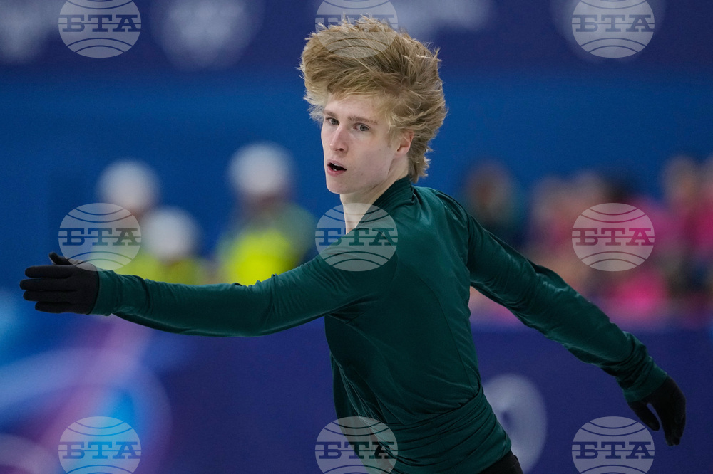 Milan Cortina Olympics Figure Skating