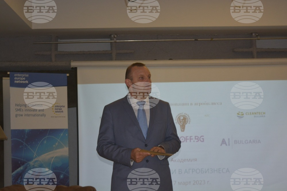 Investment in Cereal Processing Presented to Agriculture Ministry