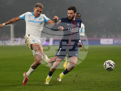 France League One Soccer