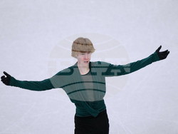 Milan Cortina Olympics Figure Skating