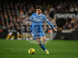 Spain La Liga Soccer