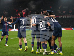 France League One Soccer