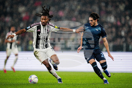 Italy Serie A Soccer