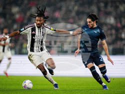 Italy Serie A Soccer