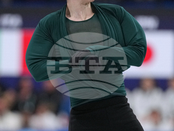 Milan Cortina Olympics Figure Skating