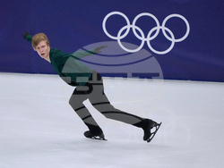 Milan Cortina Olympics Figure Skating